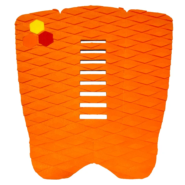 Marine Decking Detail