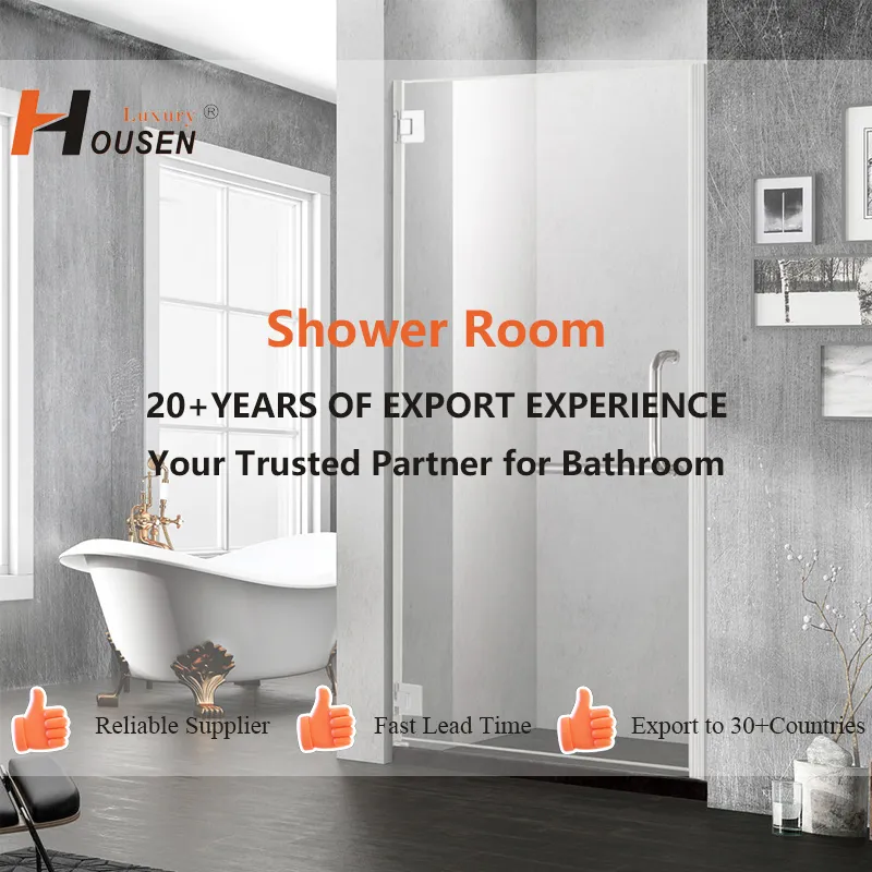 High Quality Shower Enclosure