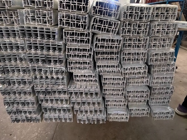 Durable Aluminum Sliding Window Frames for Superior Performance