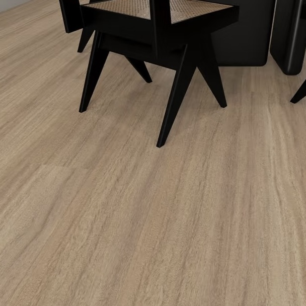 Factory Price Good Quality Waterproof PVC Spc Floor Vinyl Plank with IXPE