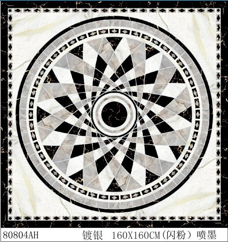 Gold Porcelain Tile 6