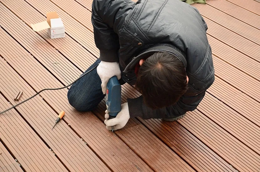 Installation Process