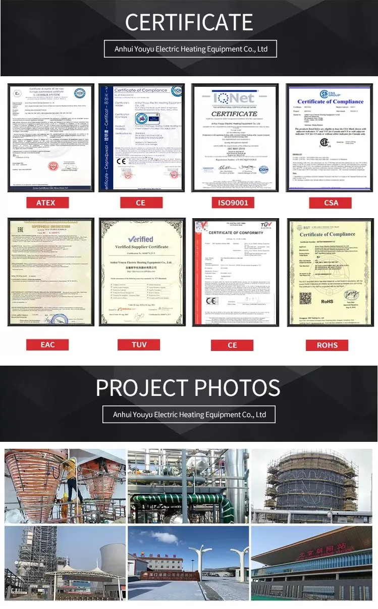 Under Laminate Floor Heat Mat 2