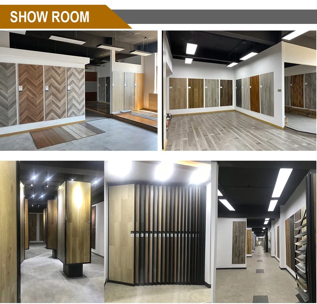 Installation Detail 1