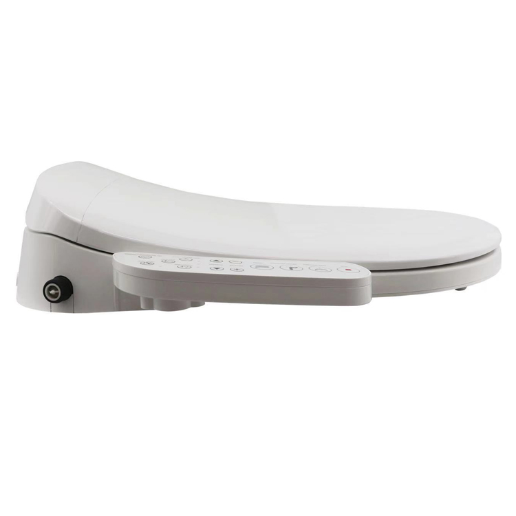 High-Tech Smart Electric Bidet Toilet Seat