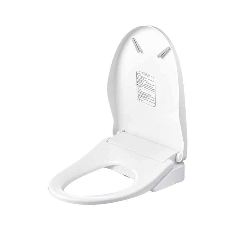 Intelligent Wc Toilet Cover Smart Toilet Seat