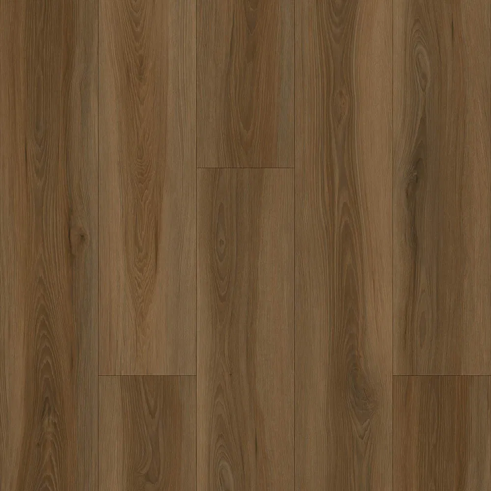 European Popular Phthalate Free Kids Room Anti-Slip Click Lock PVC Vinyl Waterproof Floor Plank