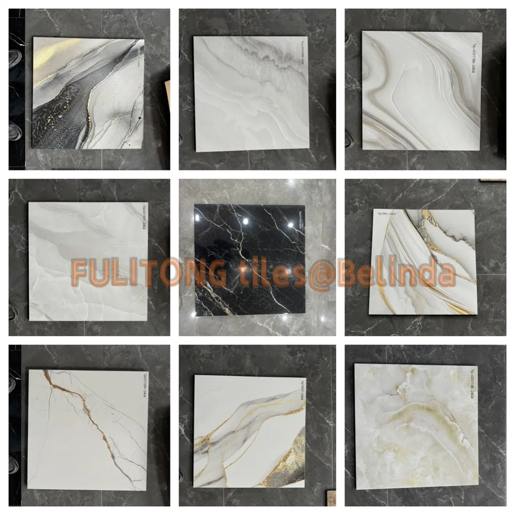 Polished Floor Tile 3