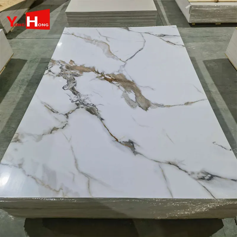 UV Marble Sheet