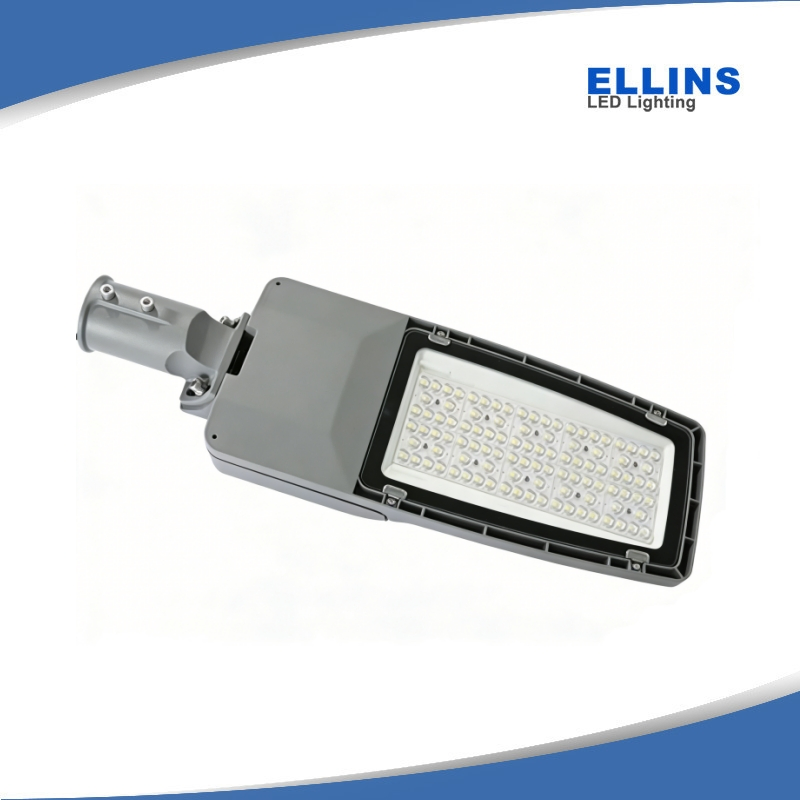 Integrated Smart Street Lights with Lorawan Gateway Controlled for Municipal Road Projects