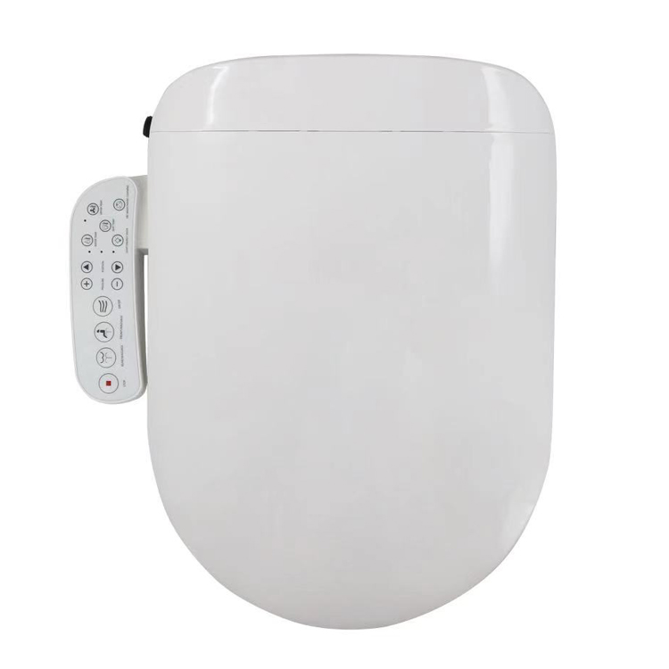 Bidet Smart Electrical Heated Intelligent Toilet Seat