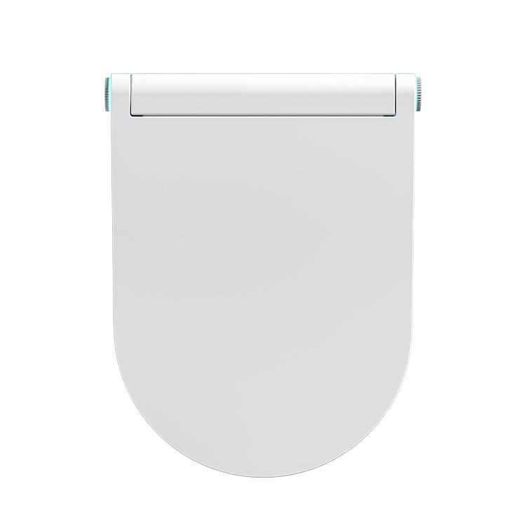 Chaozhou Factory Price Automatic Flush Sensor Open Intelligent Wc Smart Toilet Seat