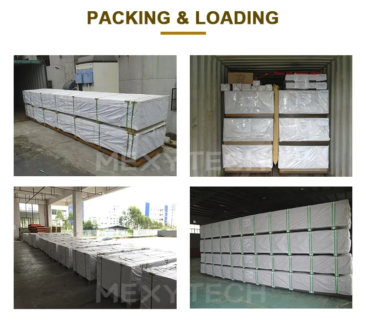 Product Packing