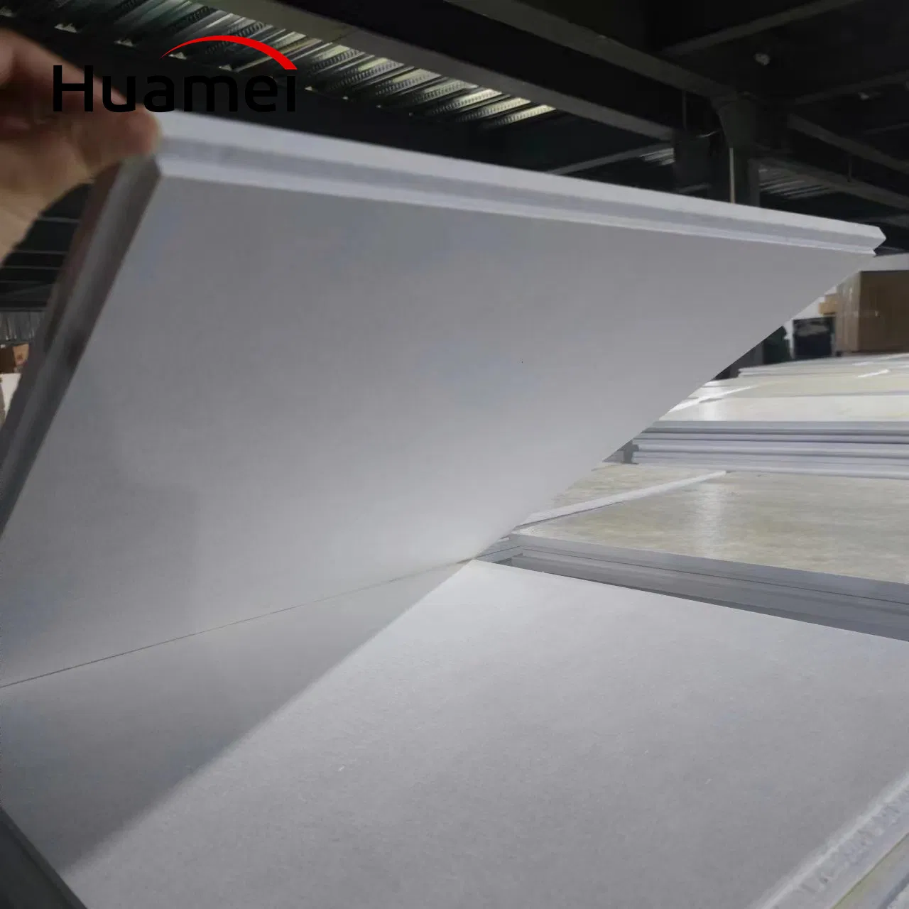 3D Wall Decoration Acoustic Board Environment Acoustic Insulation Panel