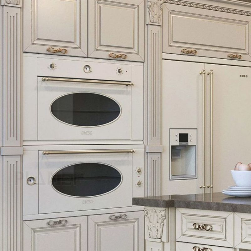 European Style Bespoke Ready Assemble Bascula De Cocina Buying Budget Open Kitchen Cabinet Island Kitchen Units