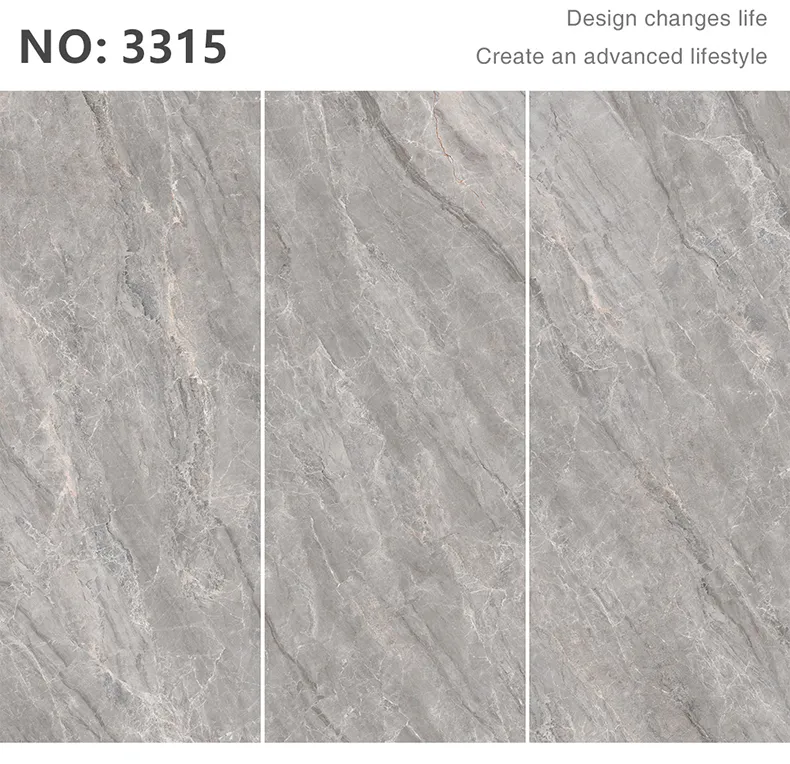 Porcelain Tile Display 2