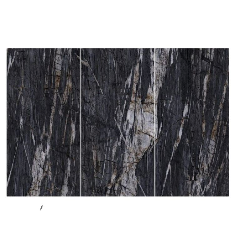 Big Size Onyx Calacatta Marble Stone Glazed Polished Matt Porcelain Ceramic Slab Wall Floor Tiles