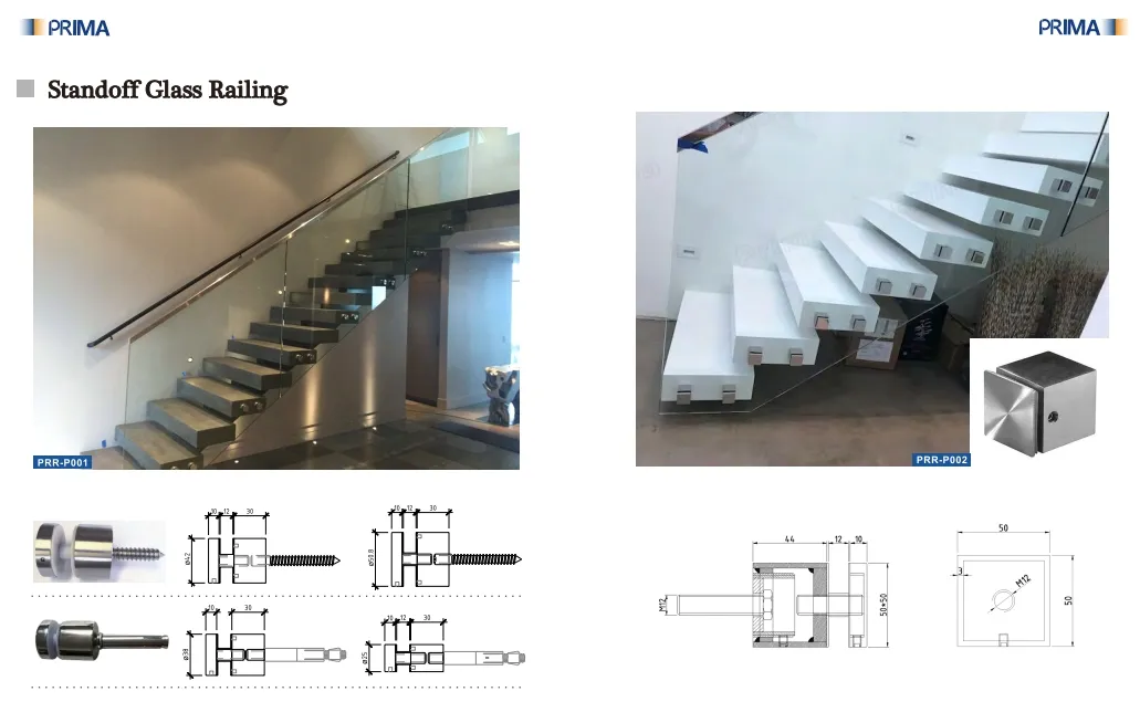 Wrought Iron Stair Railing 3