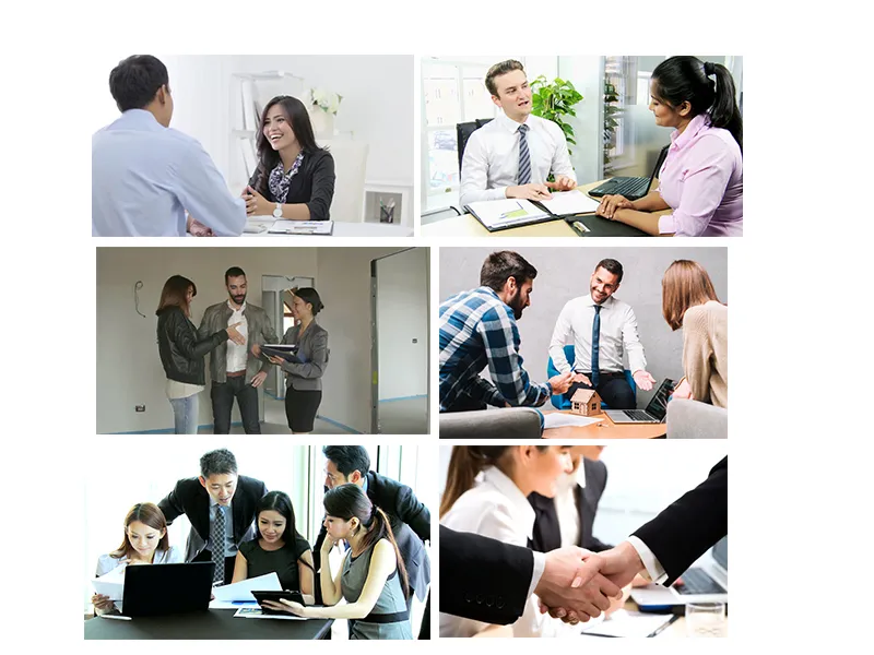 Clients with Products