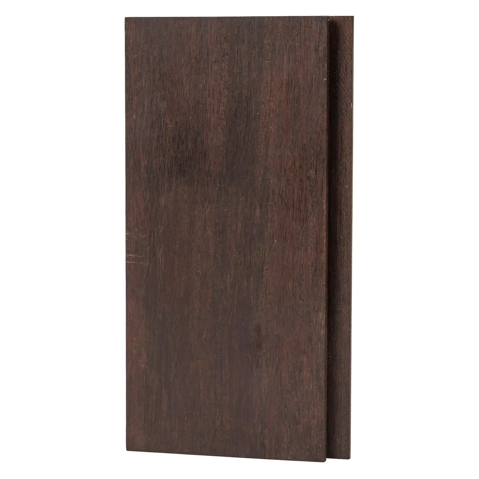 18cm Thickness Bamboo Strand Woven Outdoor Flooring Decking Construction Material