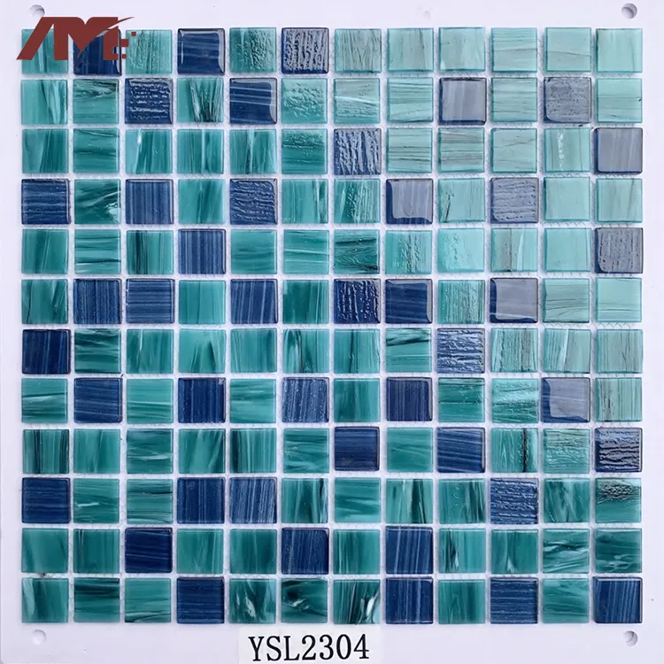 Mosaic Application 1