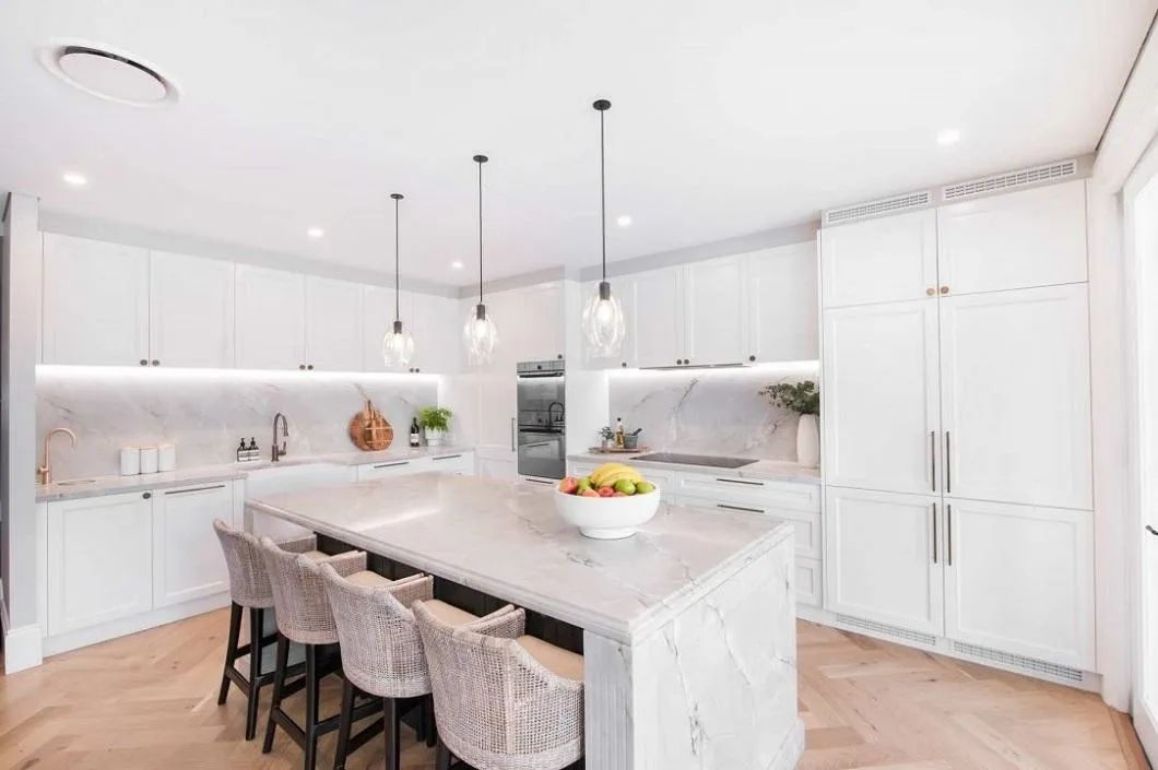 Modern Kitchen Units