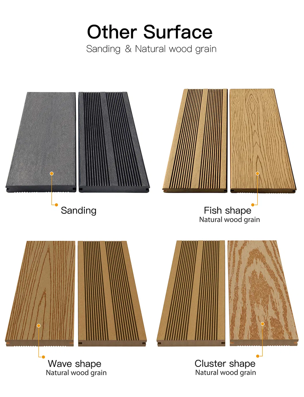 WPC Decking Visual 4