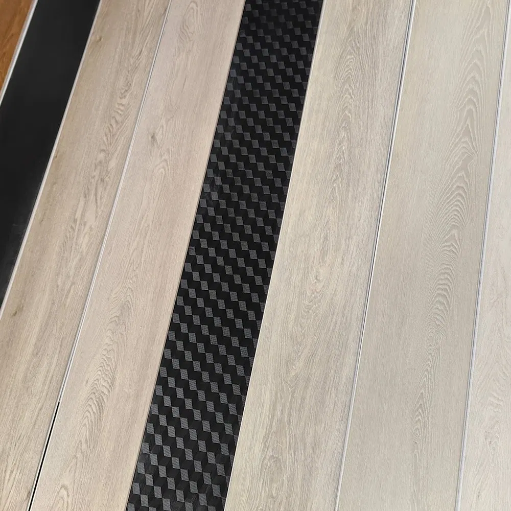 Premium Natural Wood Look Waterproof Spc Vinyl Floor Planks