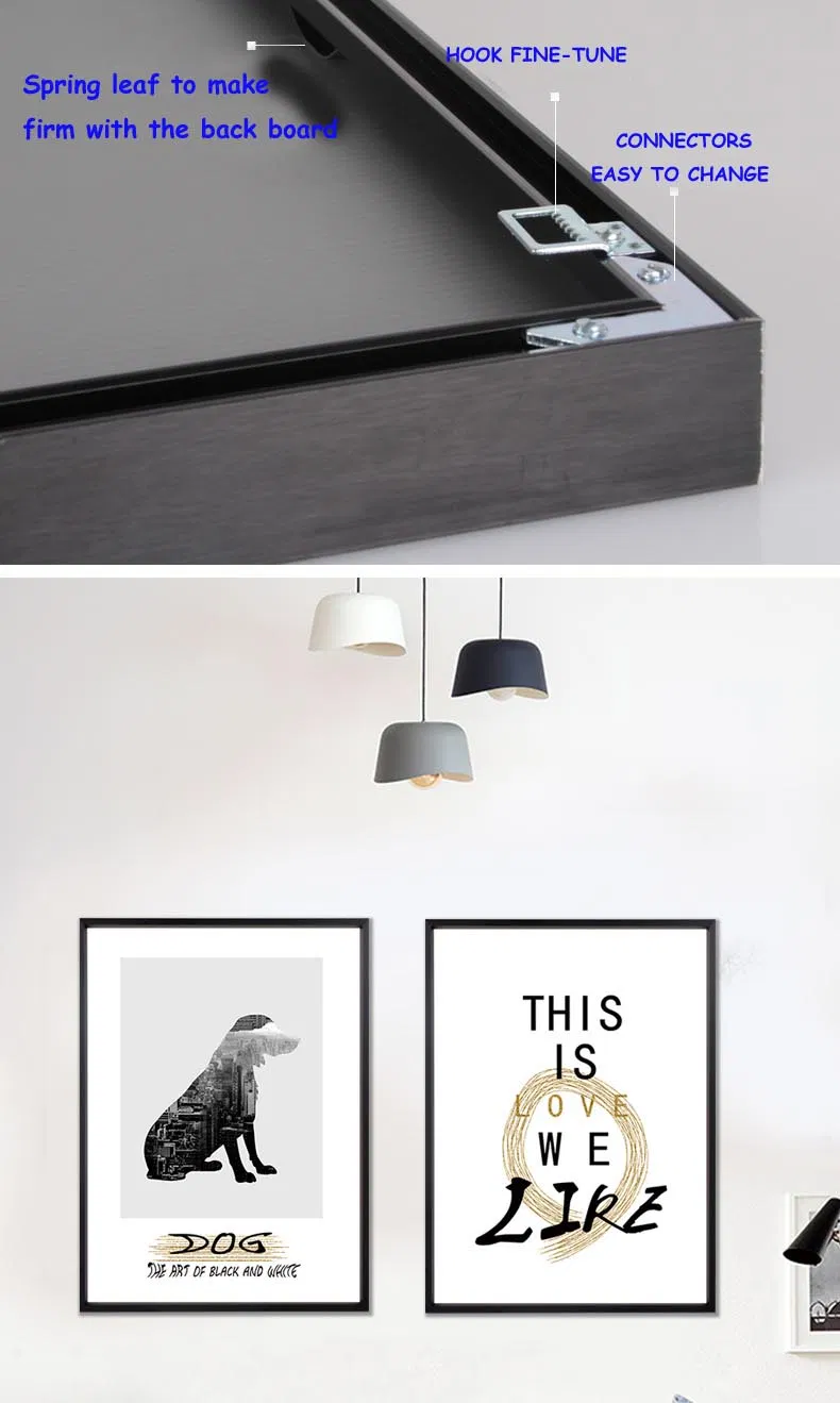 Aluminium Extrusion Profile 1