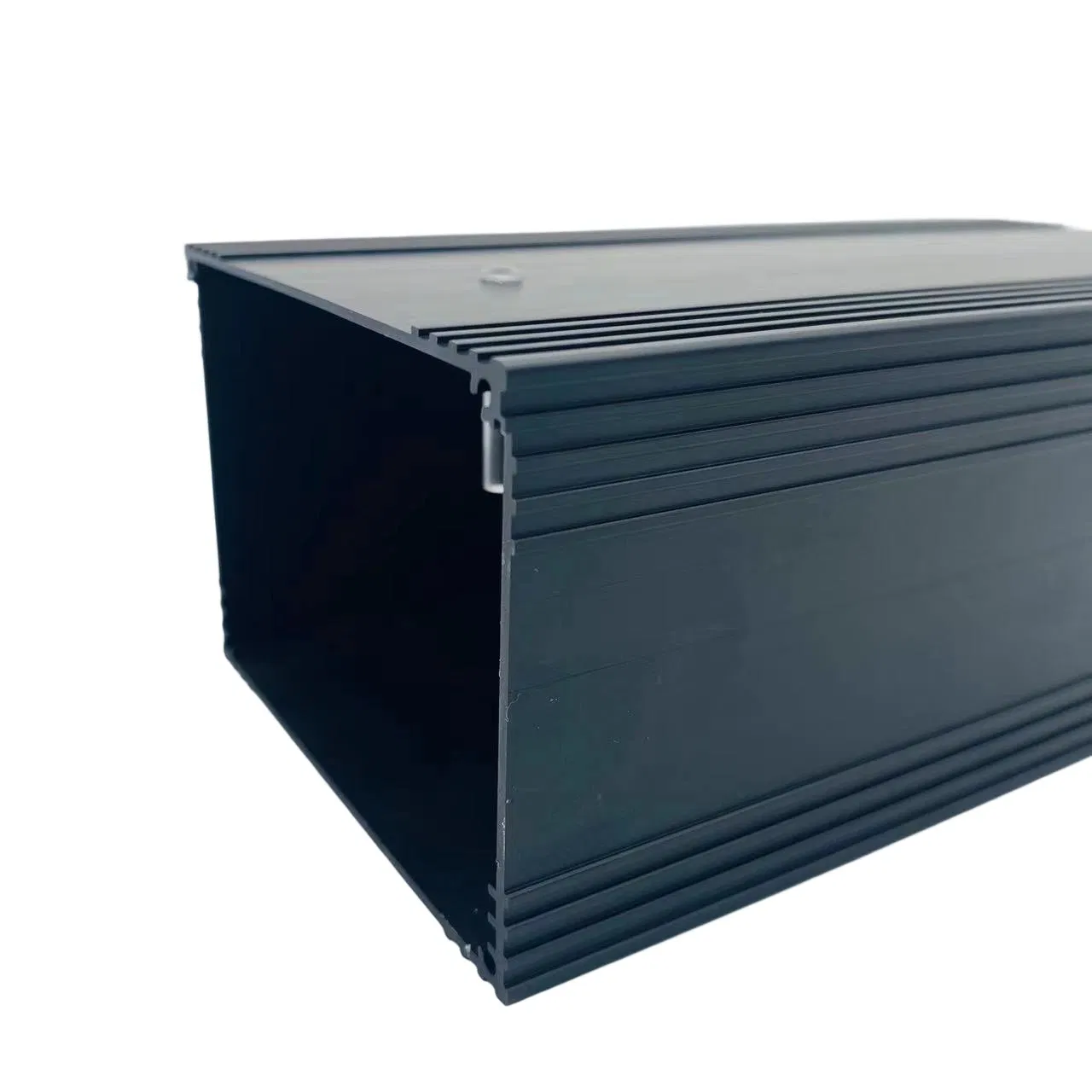 Complex Section Aluminum Frame for Doors and Windows Production