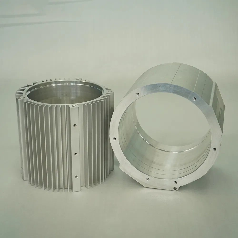 Premium Torsion-Resistant Aluminum Window Frames for Global Resale