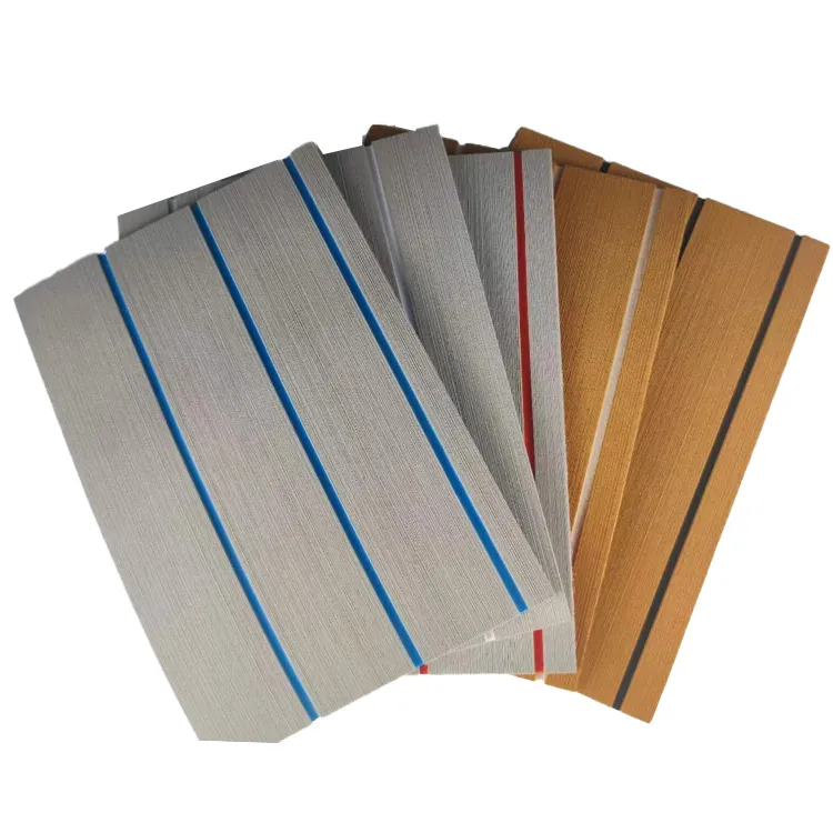 EVA Foam Decking 8