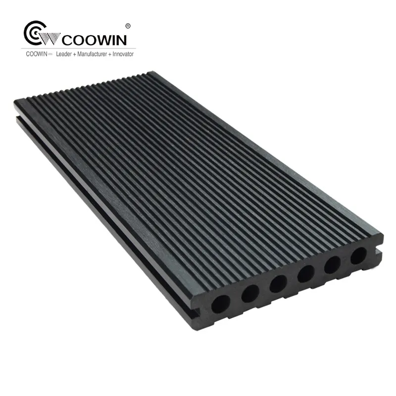 WPC Building Deck Material