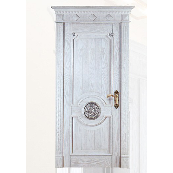 China Doors Hotel Wooden Interior Door Composite Bathroom Bedroom Front Strong Door Teak Solid Wood Door