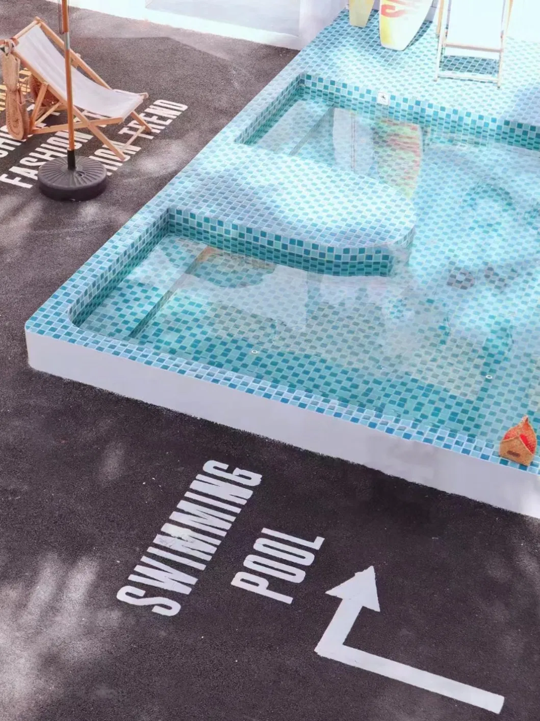 Interior Application 1