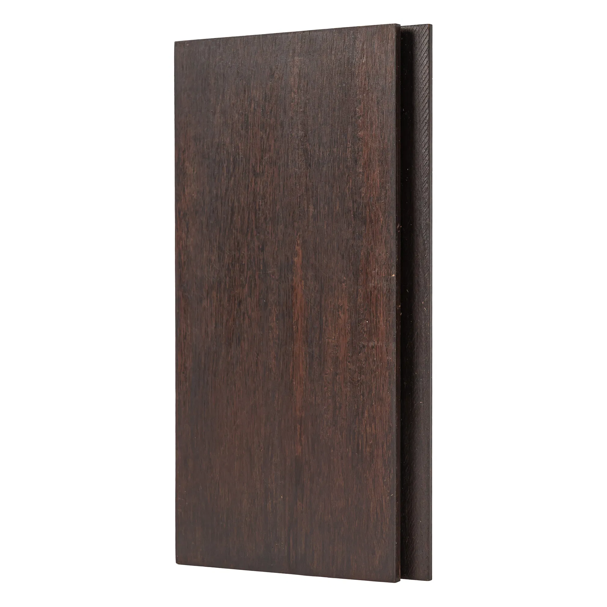 18cm Thickness Bamboo Strand Woven Outdoor Flooring Decking Construction Material