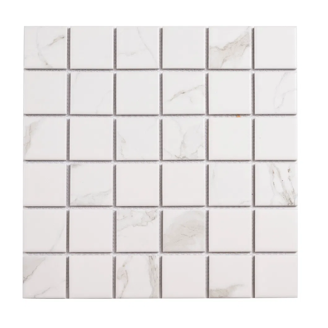 Mosaic Tile Detail 3