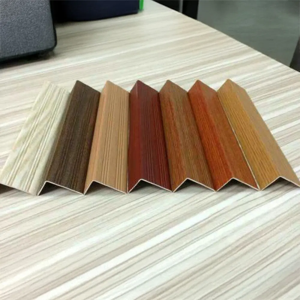 High Quality High Temperature Resistant Custom Aluminum Window Frame