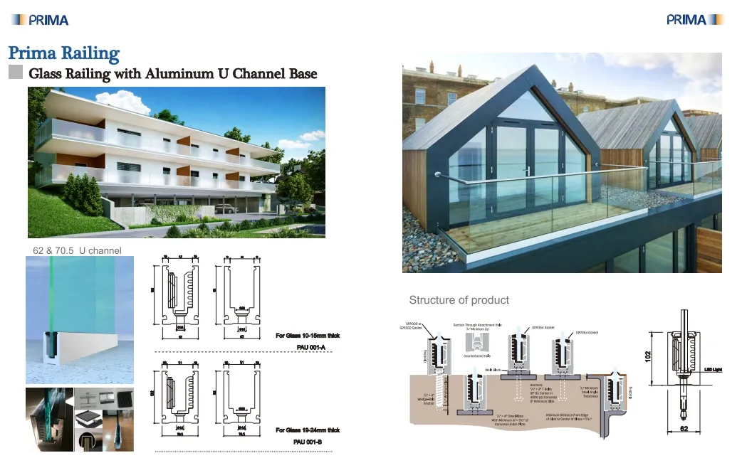 Wrought Iron Stair Railing 1