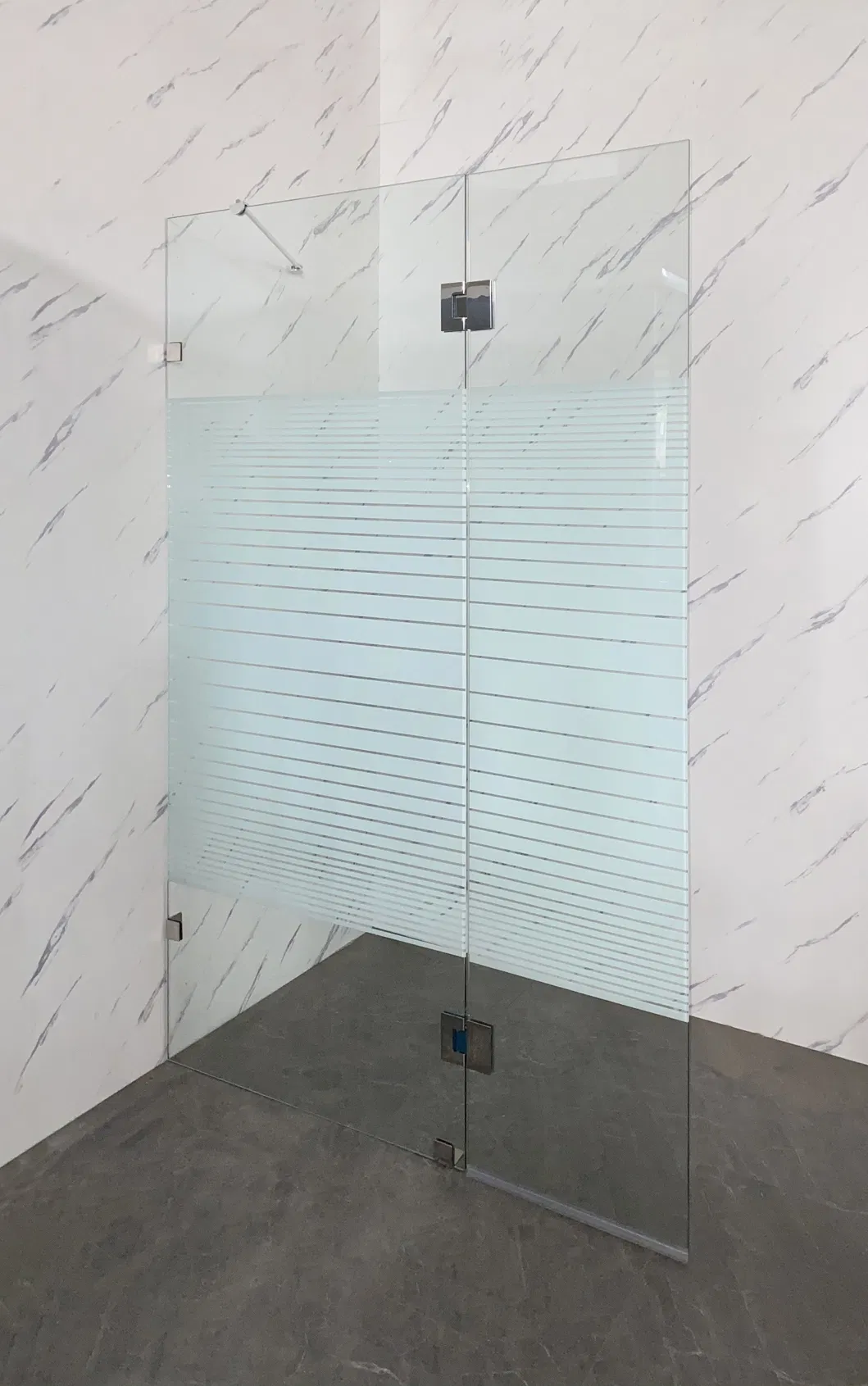 Shower Screen