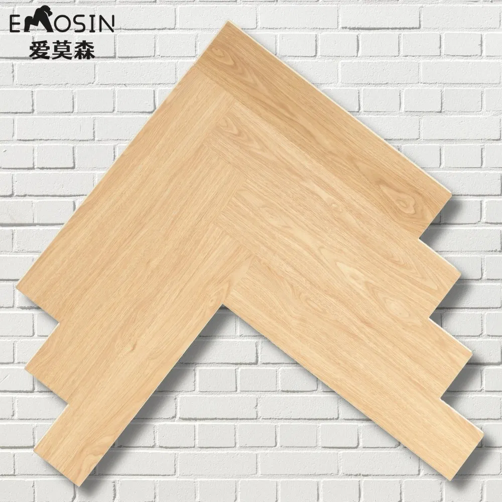 Luxury 20mm Flooring 100 Meters Click System Stone Plastic Composite Tiles Spc Vinyl Plank