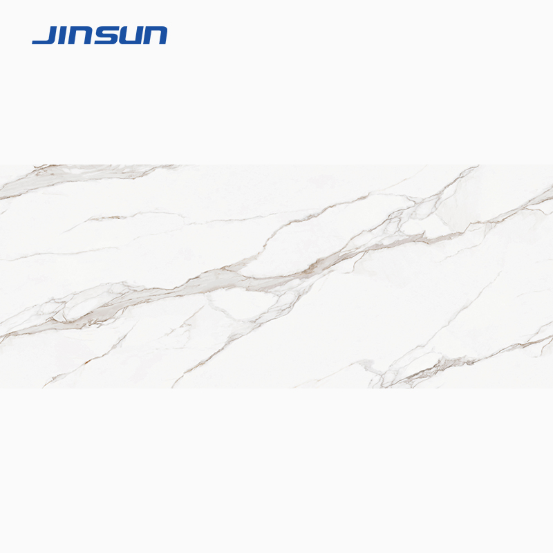 Minimalist 12~20mm Matte Polished Sintered Stone Porcelain Slabs for Hotel &amp; Home Floors