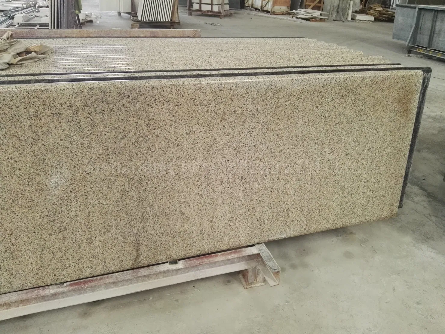 Precut Kitchen Furniture/Countertop Blue Butterfly Granite/Quartz/Stone Cabinet/Island Bathroom Vanity/Top Wholesaler