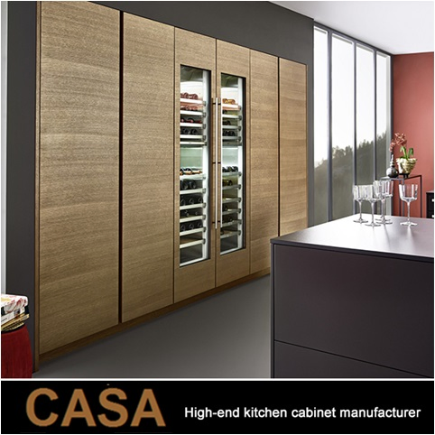 Whtie Wood Wooden Kitchen Cupboards Gallery Design Ready Made Kitchen Units