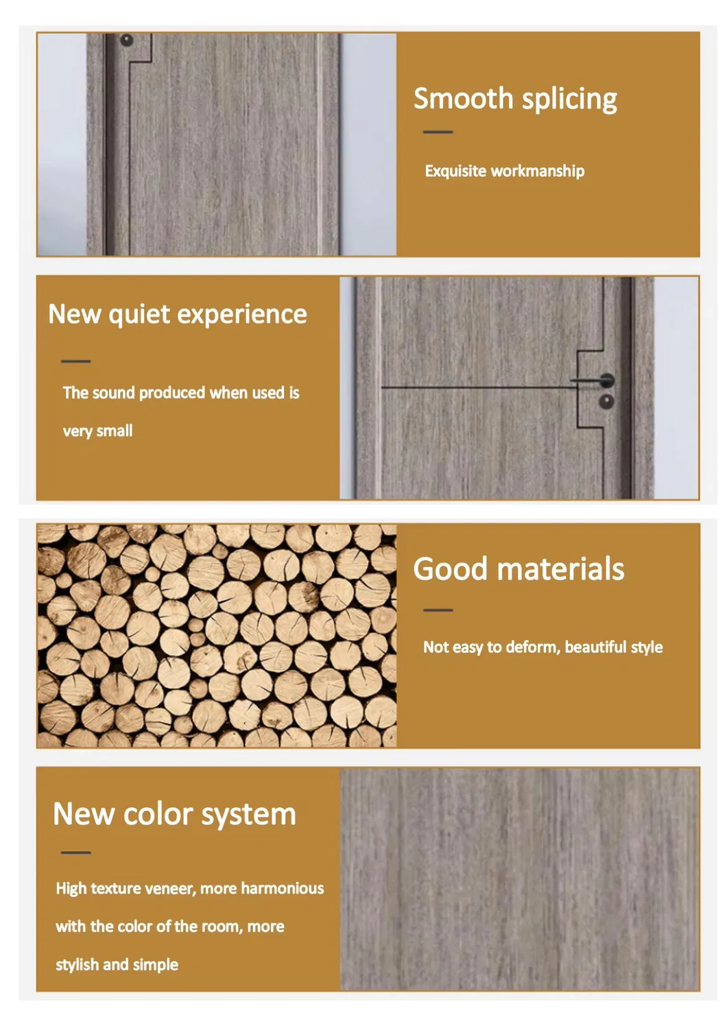 Interior Design Door