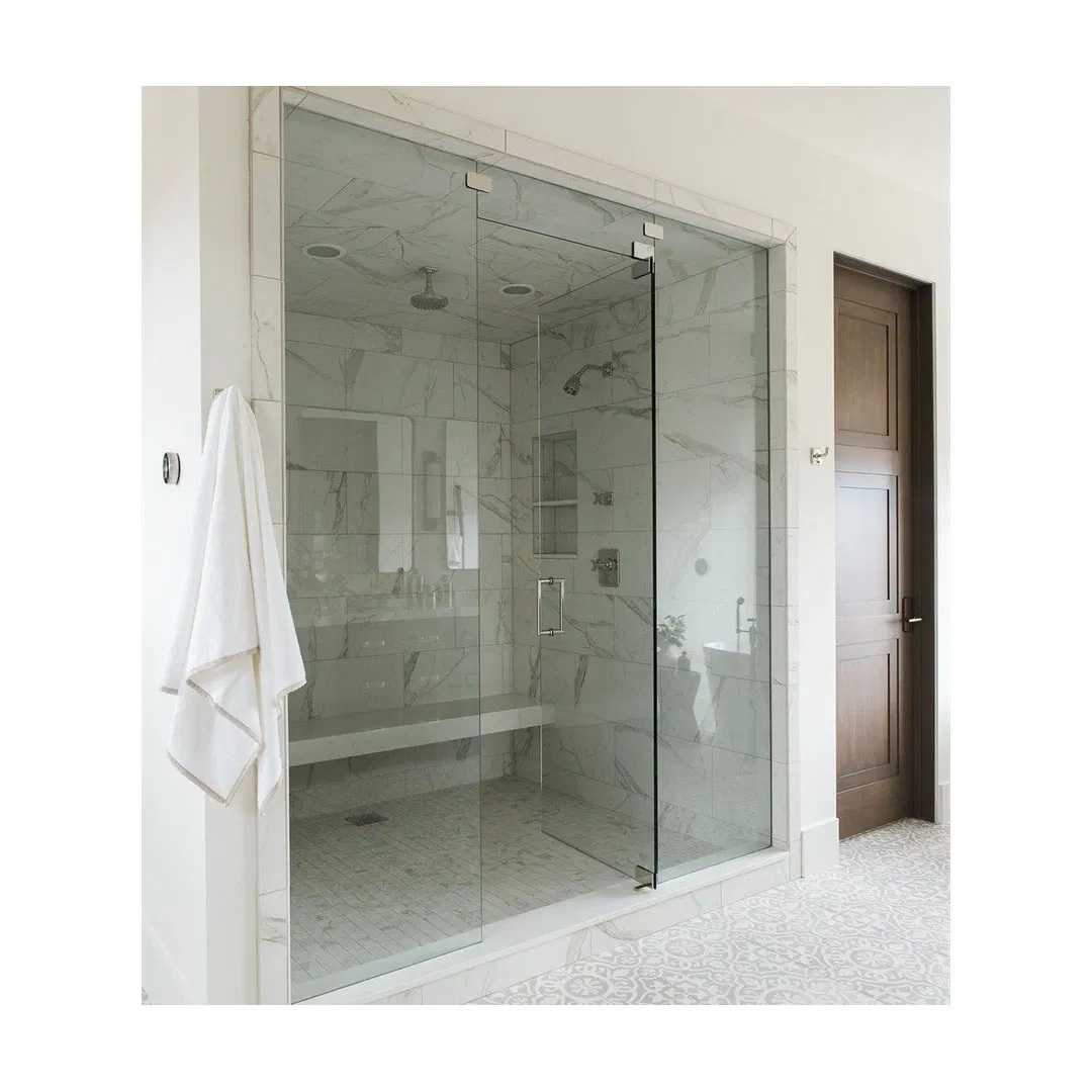 Shower Enclosure with Base Walk in Shower Enclosure Corner Shower Tray and Glass Enclosure Frameless Shower Glass Door Hardware Glass Shower Enclosure