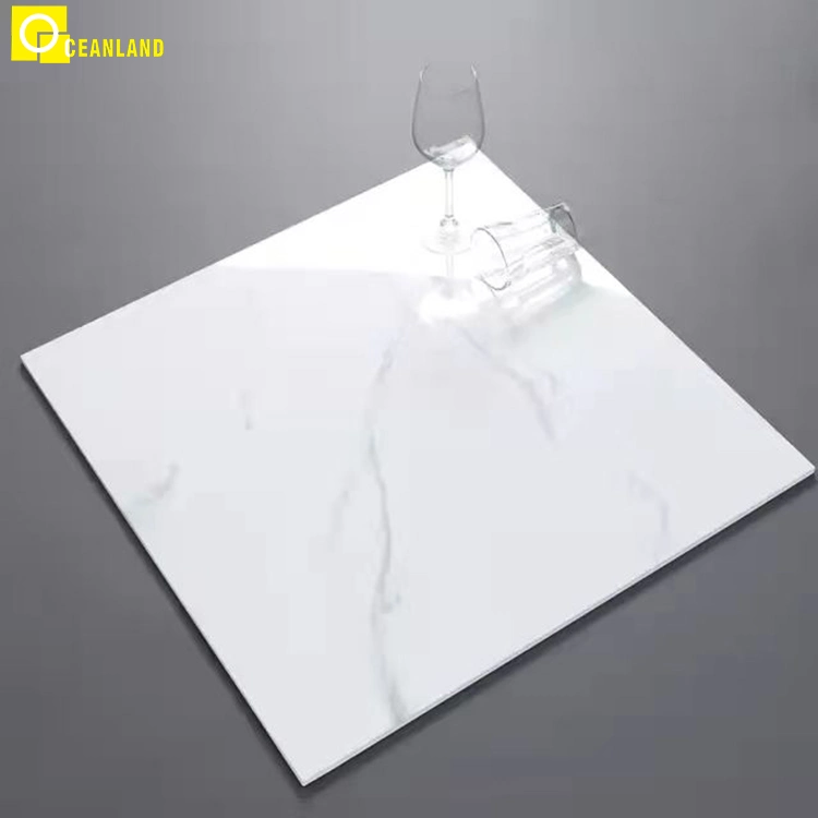 Hot Sale Cheap Price Super White Porcelain Ceramic Wall and Floor Tiles