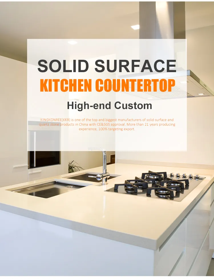 Countertop Display