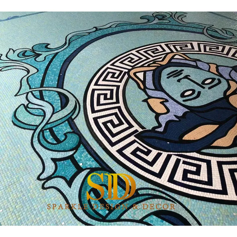 Beautiful Pool Design