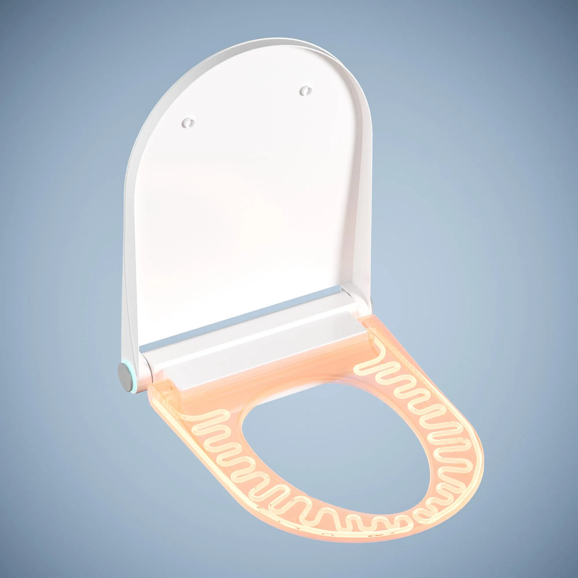 Good Quality Modern Design Sanitary Ware Intelligent Smart Toilet Seat